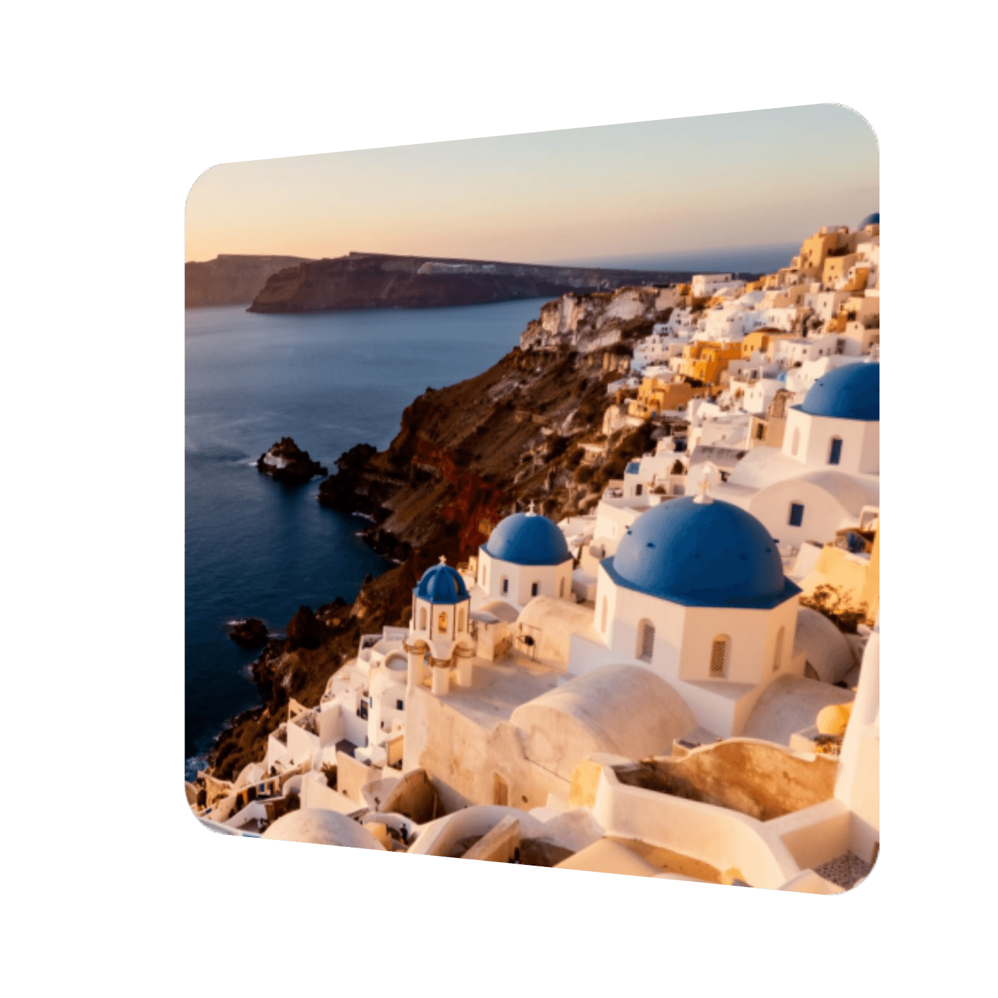 Santorini, Greece